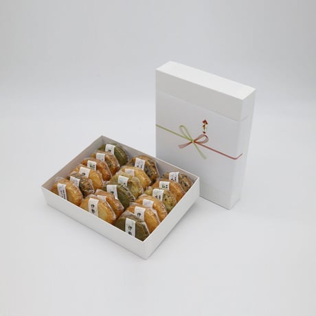 伊勢志摩さつま揚げ（18個入り）