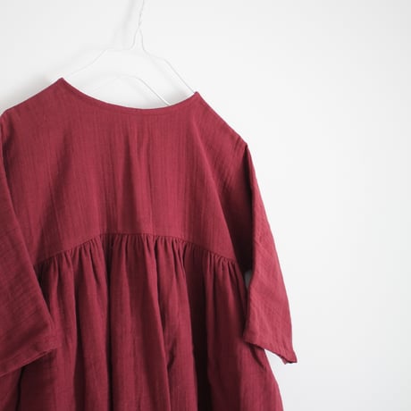Dolman sleeve dress 100