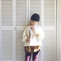 Corduroy bloomers 120