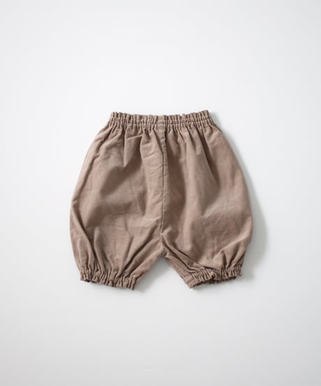 corduroy bloomers 90