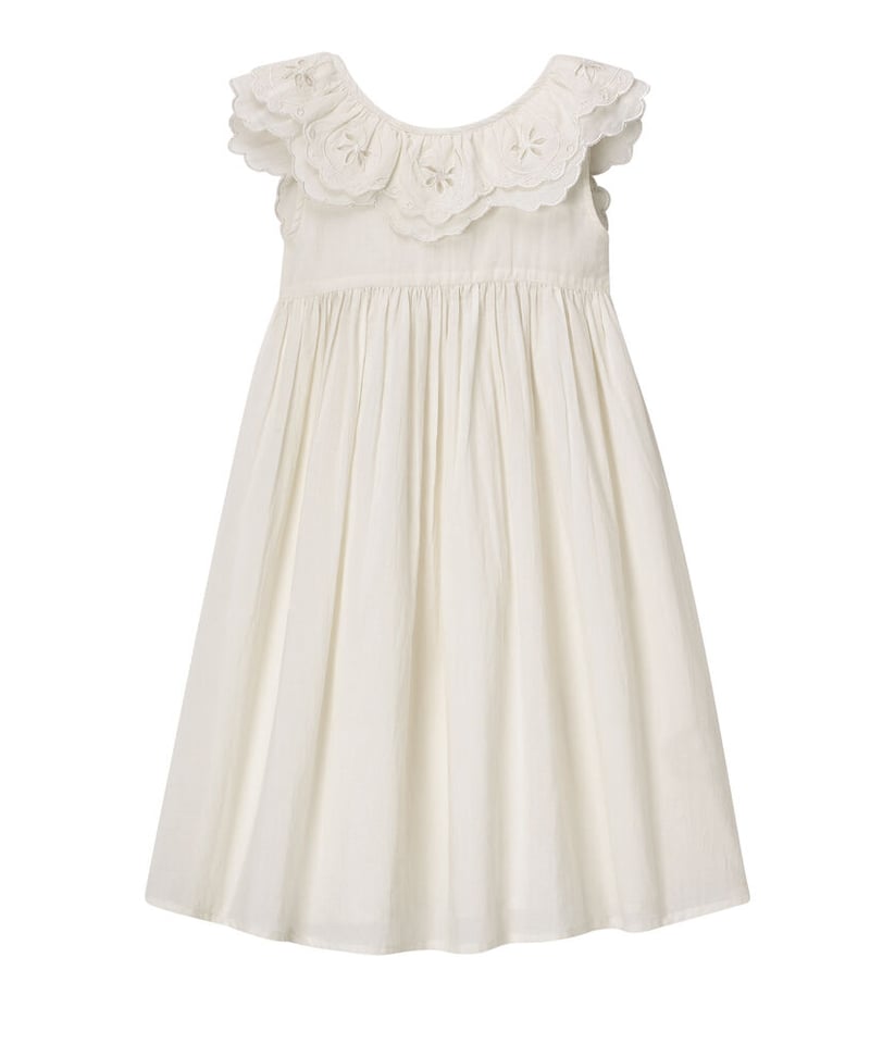 FAUNE Embroidered Wren | miit 