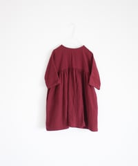 Dolman sleeve dress 100