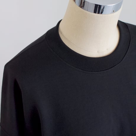 CROPPED SWEAT SHIRT