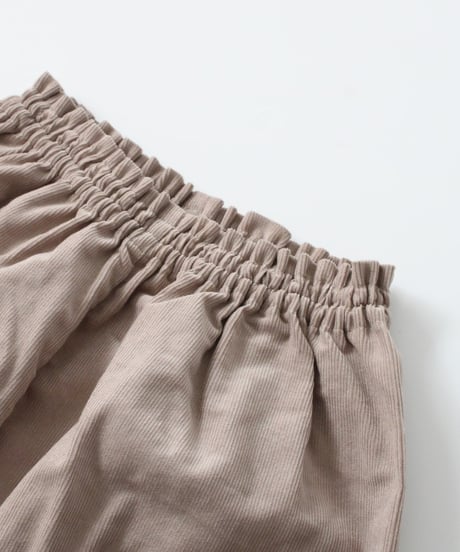 corduroy bloomers 90