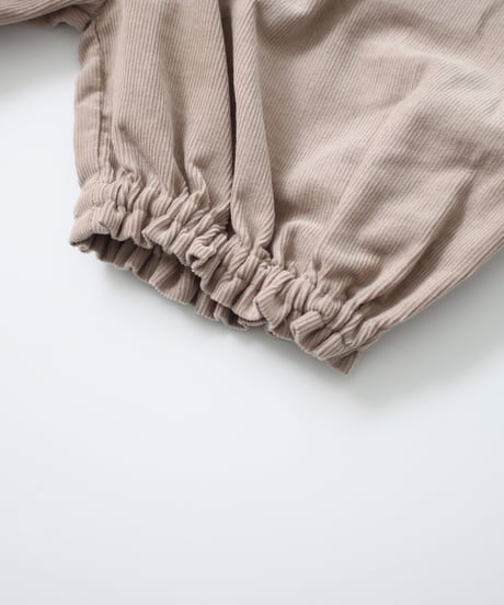 corduroy bloomers 90