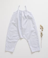 Shoulder strap romper 90
