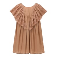 FAUNE Hibiscus -Vintage Rose-