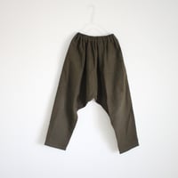 Sarouel pants 130