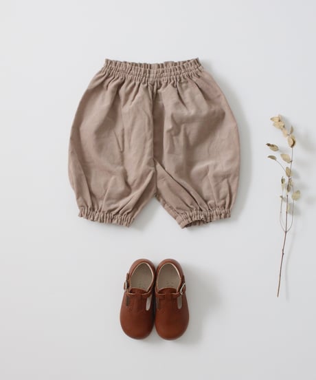 corduroy bloomers 90