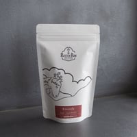 ルワンダ　トロピックコーヒー　ニャルシザ 　150g　中深煎り