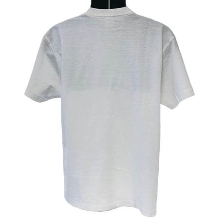 Count2.9xスタンハンセンTシャツ　白Tシャツxレッド