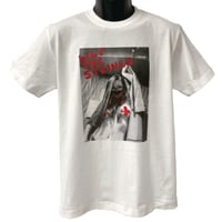 リリー・ザ・ストリングス WHITE-Tee Body♥