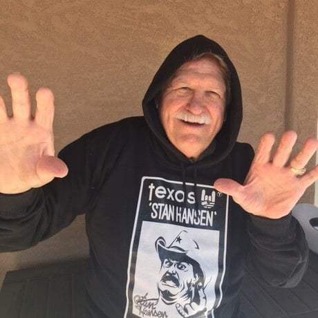 スタンハンセン | STORES