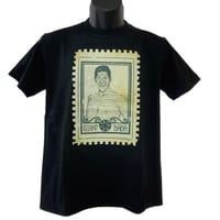 ジャイアント馬場×Count2.9　切手