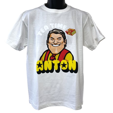 アントンtシャツ | STORES