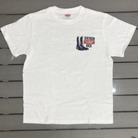 ジャイアント馬場×Count2.9　シューズ