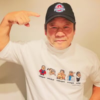 ドットドラゴン　Ｔシャツ