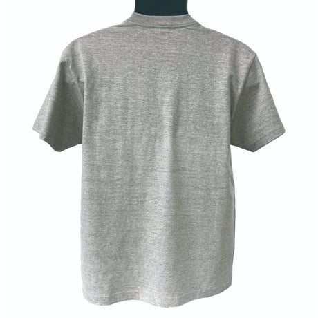 リリー・ザ・ストリングス GRAY-Tee Face♡