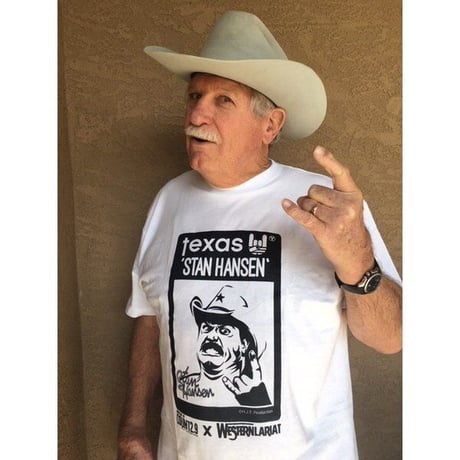 スタンハンセン | STORES