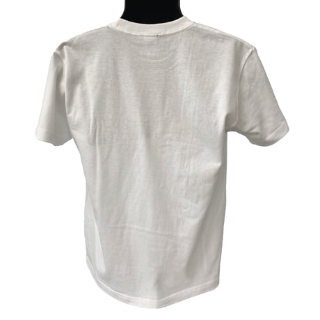 リリー・ザ・ストリングス WHITE-Tee Body♥