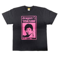 DRAGON×Count2.9　ブラック×ピンク