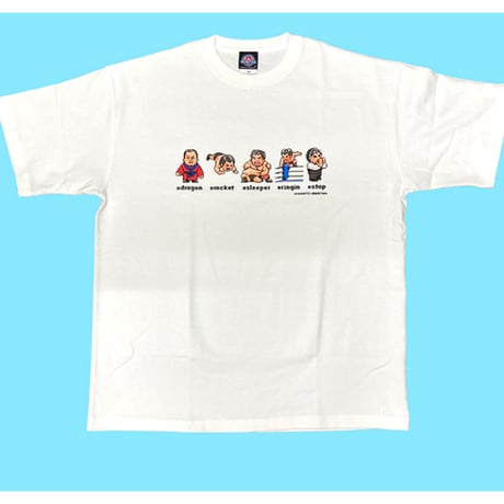 ドットドラゴン　Ｔシャツ
