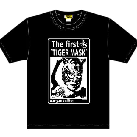 タイガーマスク | STORES