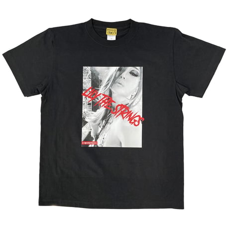 リリー・ザ・ストリングス BLCK-Tee Face♡