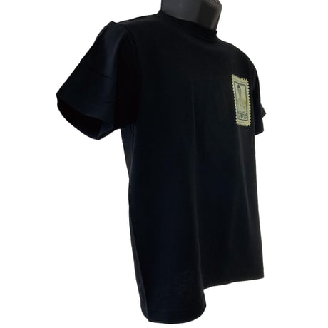 ジャイアント馬場×Count2.9　切手小