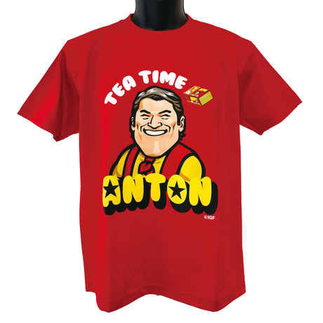アントンtシャツ | STORES
