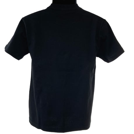 ジャイアント馬場×Count2.9　黒Tシャツ　葉巻