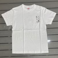 ジャイアント馬場×Count2.9　手書き