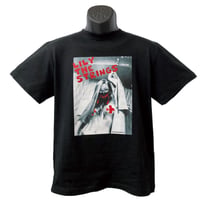 リリー・ザ・ストリングス BLCK-Tee Body♥