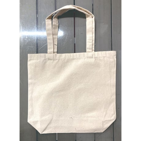 Count2.9xスタンハンセン　トートバッグ