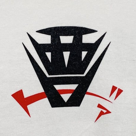 Count2.9×西口ドア　白Tシャツ