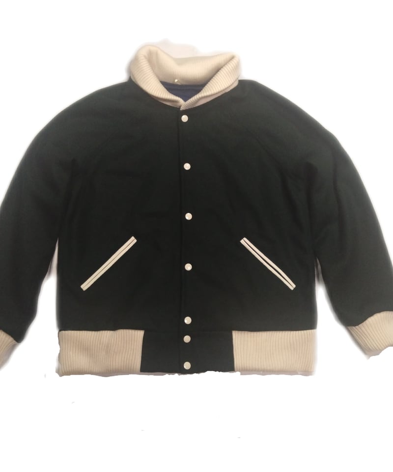 THE JACKET オーダーシート | GENT-X Online Store