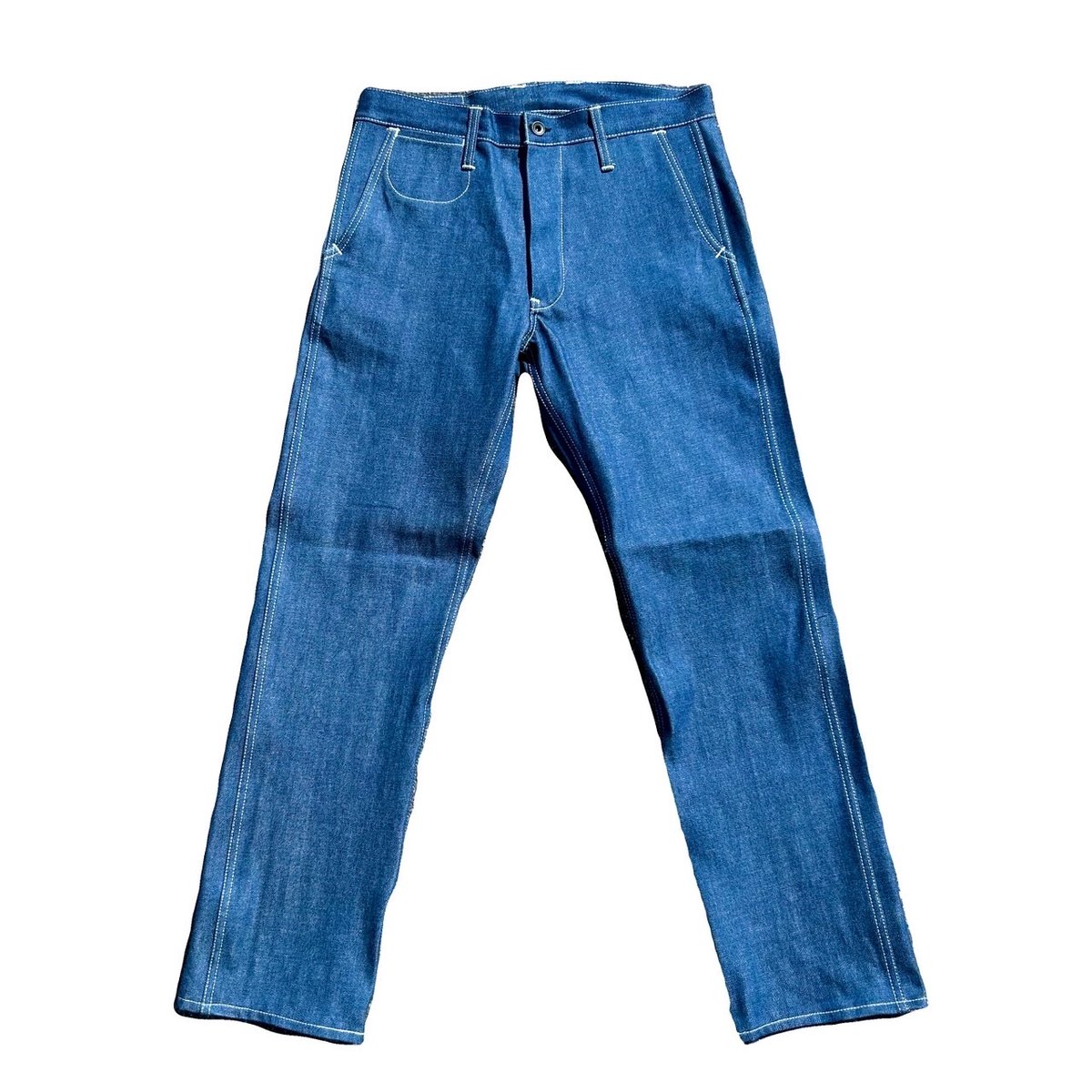 デニム・ジーパン CLOSED Women Denim Pants C22564 18S 3YMBL Blue GENT-X DENIM PANTS | GENT-X Online Store