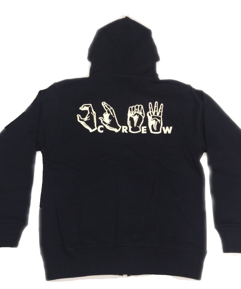 WINTER PERL SWEAT ブラック フリーサイズ WINTER PERL SWEAT ブラック フリーサイズ