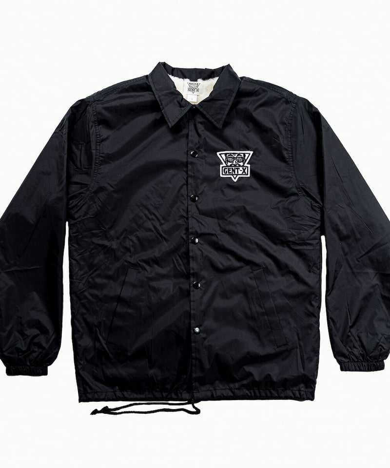 GRINDLODGE×LOV BOA COACH JACKET GRINDLODGE×LOV BOA COACH JACKET