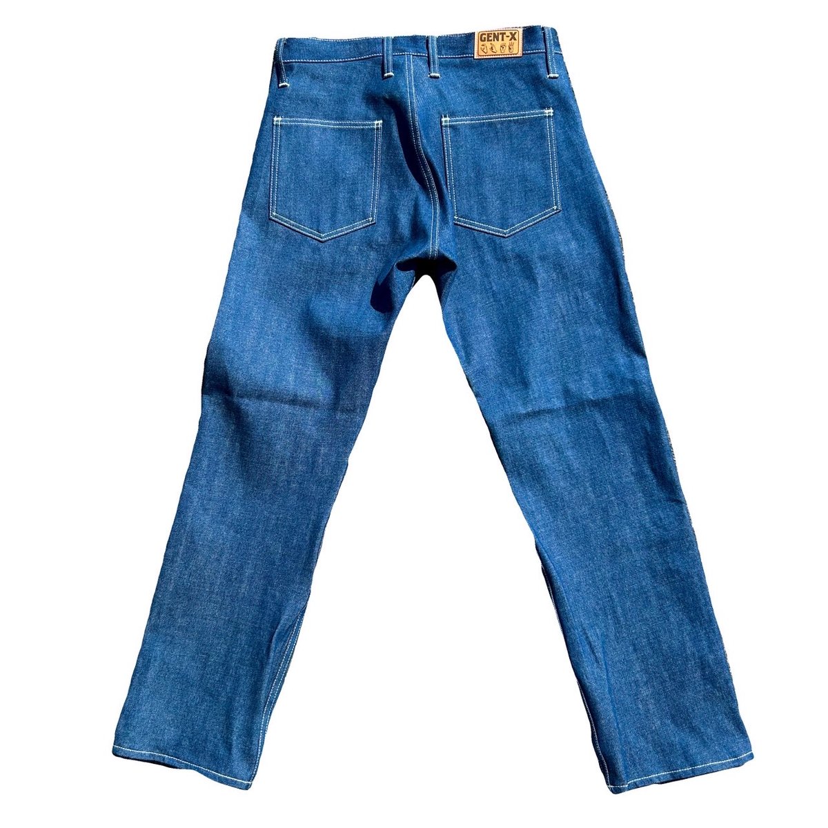 GENT-X DENIM PANTS | GENT-X Online Store