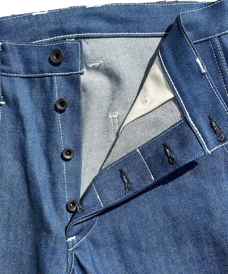 GENT-X DENIM PANTS | GENT-X Online Store
