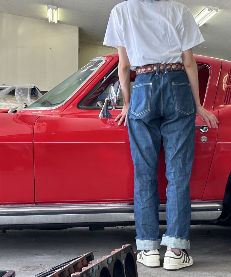 GENT-X DENIM PANTS | GENT-X Online Store