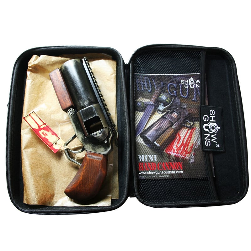 新品【SHOWGUNS】ピストルグレネードランチャー | エクホビー