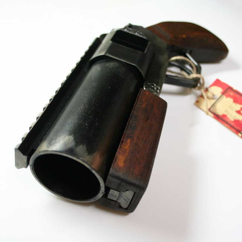 新品【SHOWGUNS】ピストルグレネードランチャー | エクホビー