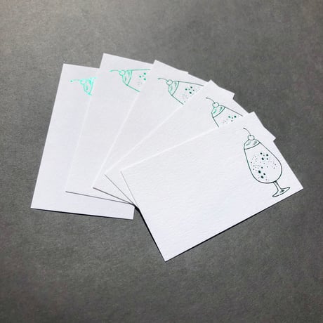 サンキューカード | STORES
