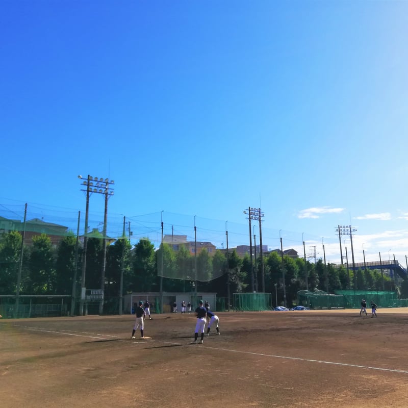 市船SOUL's 市立船橋野球部後援会