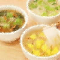 スープ詰め合わせ
