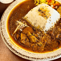 冷凍VOULチキンカレー(ルーのみ)