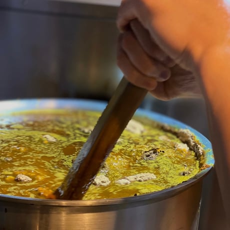冷凍VOULバターチキンカレー（ルーのみ）