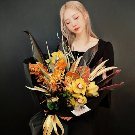 Bouquet XL